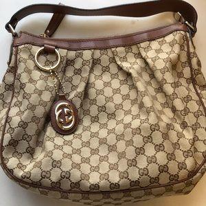 Gucci handbag 👜